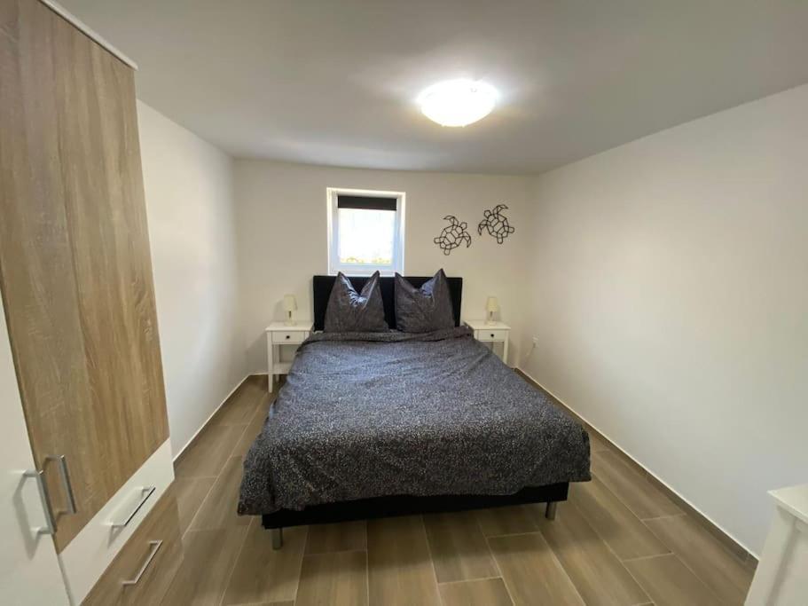 Apartment Mihael Pula Exteriér fotografie