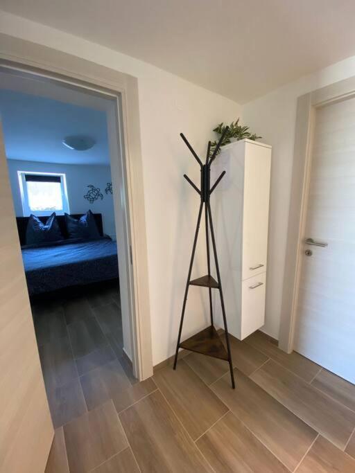 Apartment Mihael Pula Exteriér fotografie